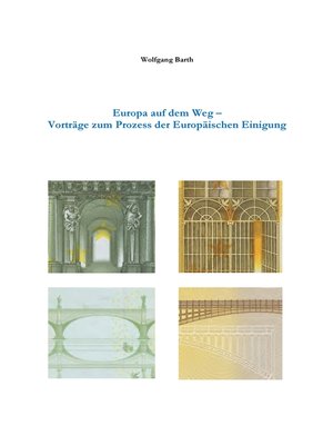 cover image of Europa auf dem Weg